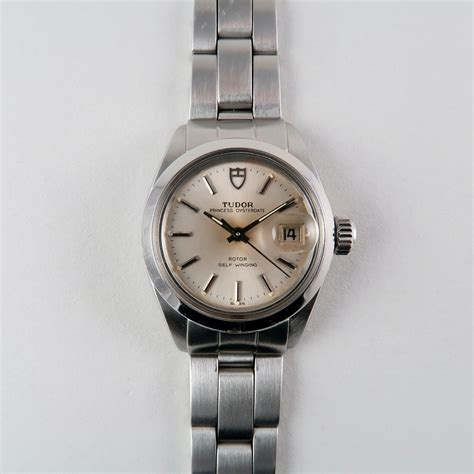 Tudor Princess Oysterdate 92400 